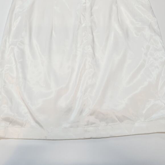 MORE TO COME Caira Ruffle Dress in Large - Picture 6 of 10